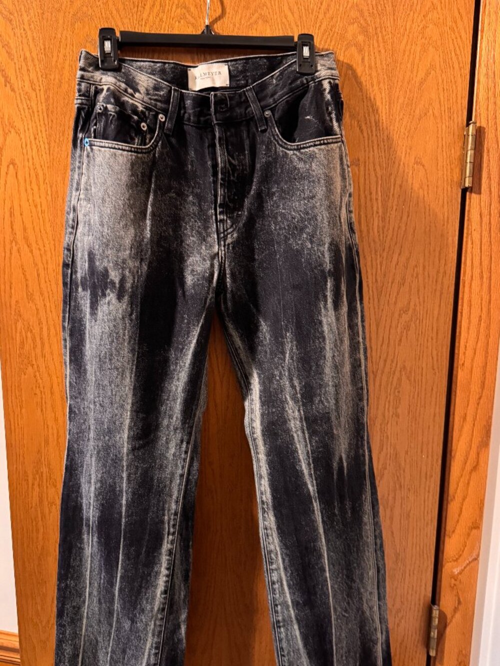 KallMeyer NY Denim
